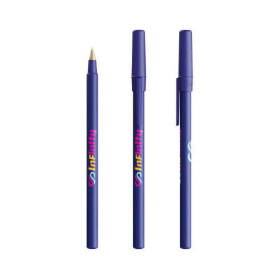 BIC® Round Stic® esferográfica